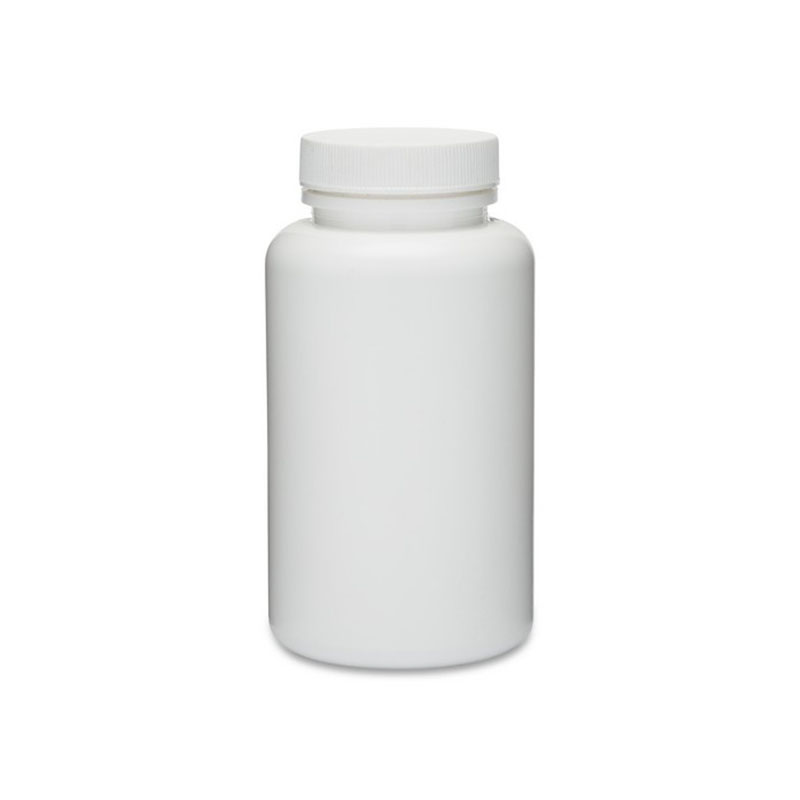 Plastic bottle