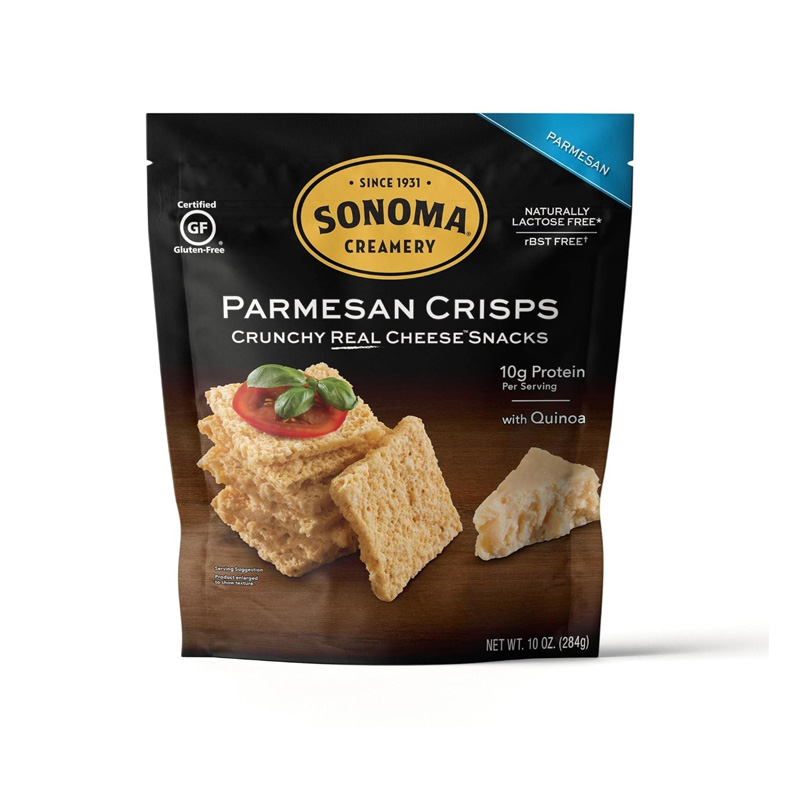 cheese bag