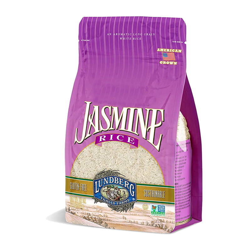 Rice bag