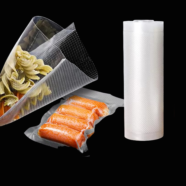 Vacuum bag