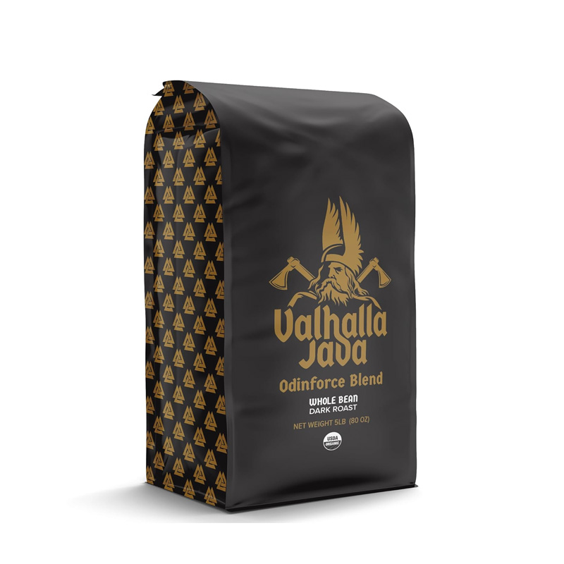 Coffee bag