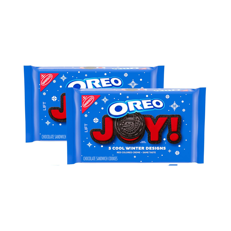 Cookie bag