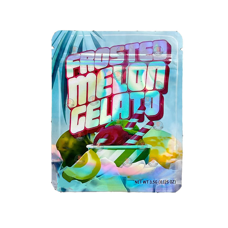 holographic bag