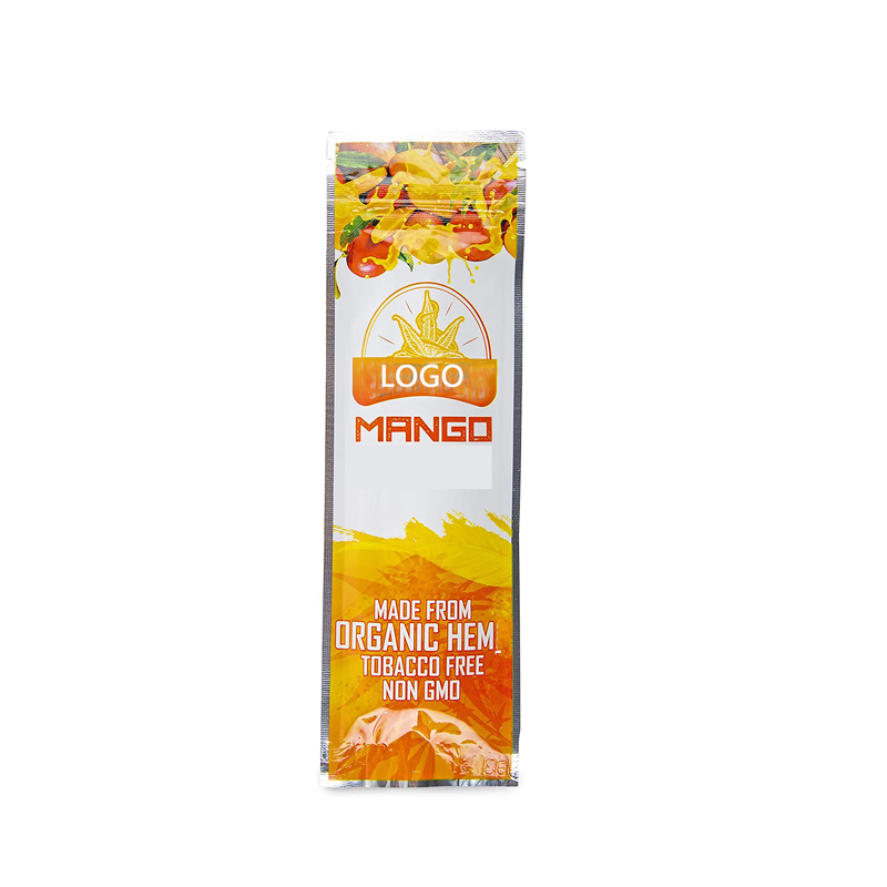 Preroll bag