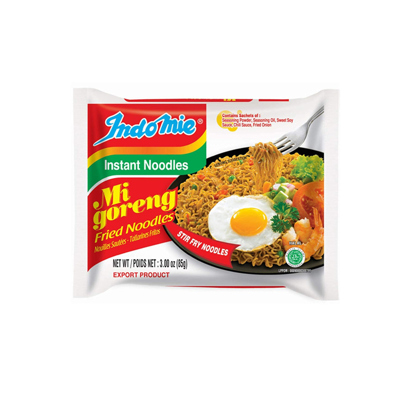 Ramen bag