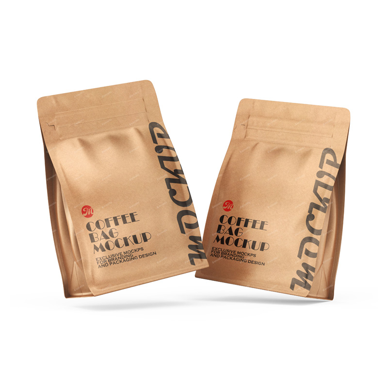 Food paper bag