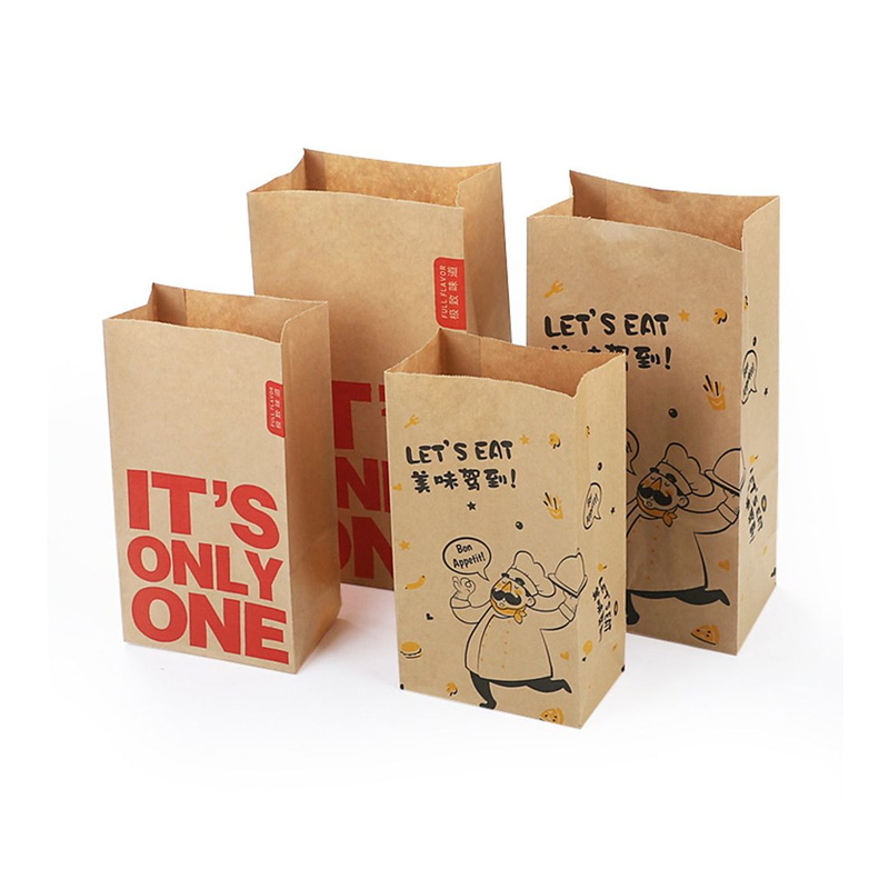 Paper bag