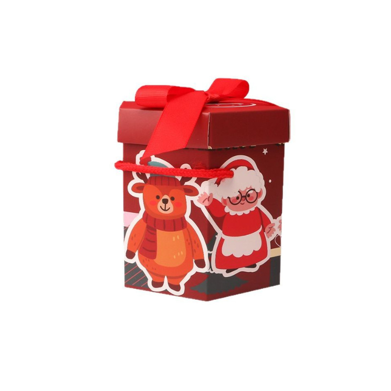 Christmas box