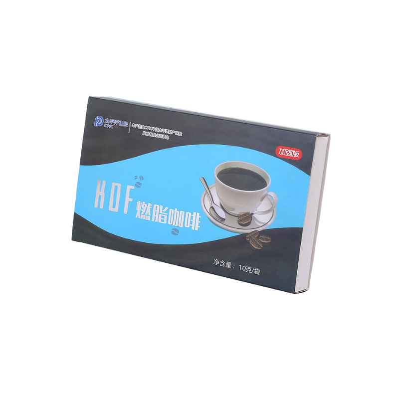 Coffee box
