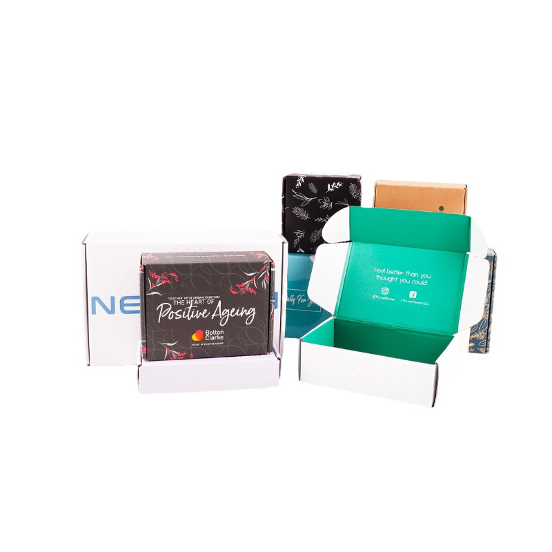 Gift box