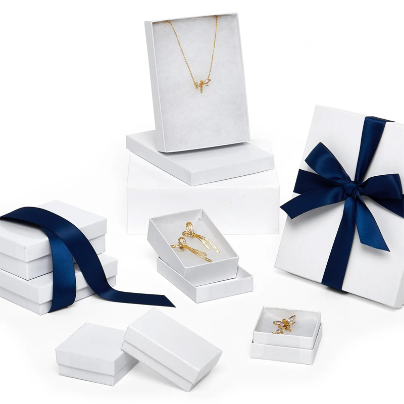 Jewelry box