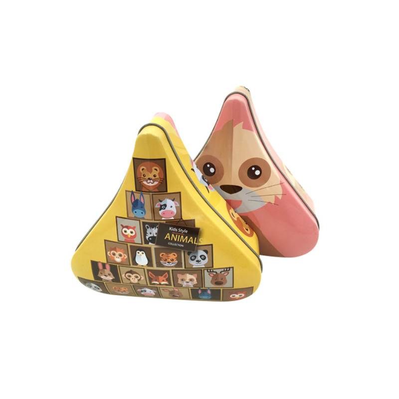 chocolate tin box