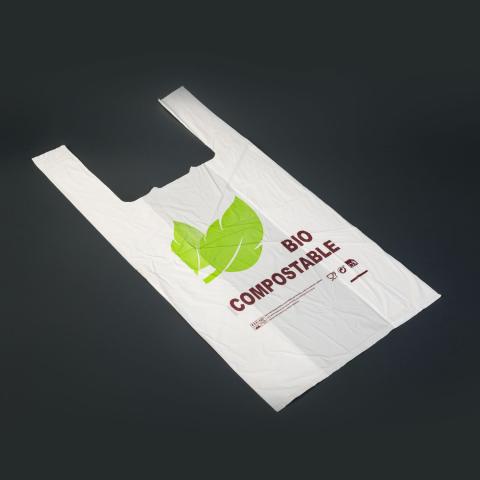 compostable