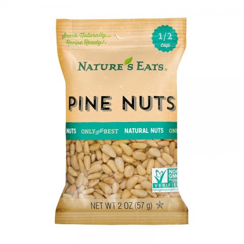 nuts