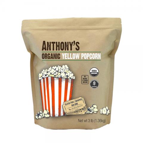 Popcorn