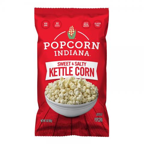 Popcorn