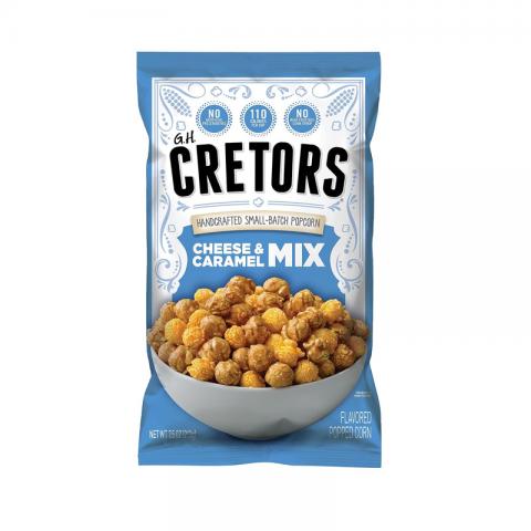 Popcorn