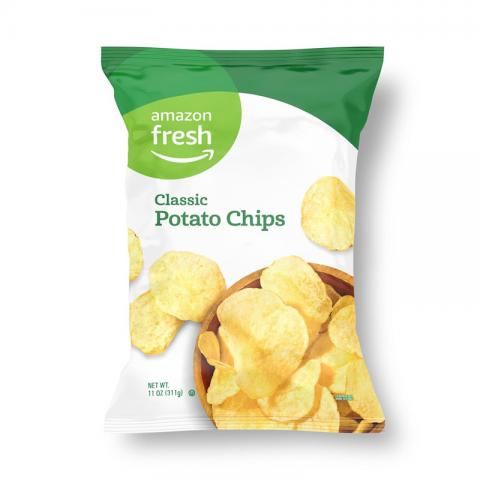 potato