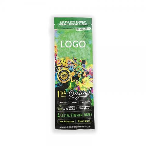 Preroll