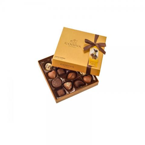 Chocolate