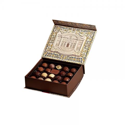 Chocolate